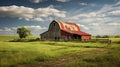 farm agricultural barn