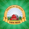 Farm badges