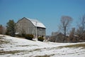 Farm Buildings