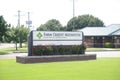 Farm Credit Midsouth Sign, Marion, Arkansas