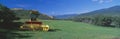 Farm equipment, Cuchara Valley, Highway of Legends, Route 12, Colorado