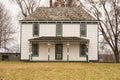 The Farm: Family Farm Home of President Harry S. Truman