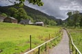 Farm in Flowerdale