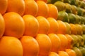 Farm Fresh Oranges for Sale