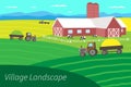 farm, gardening, agriculture concept