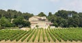 Farm in Herault (France)