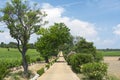 Farm in Herault (France)