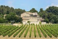 Farm in Herault (France)