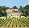 Farm in Herault (France)