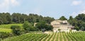 Farm in Herault (France)