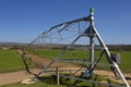 Farm irrigation equipment