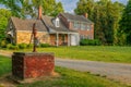 Farm in Maryland