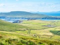 Meadows Near the Kerry Cliffs