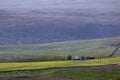 Farm in Upper Teesdale, County Durham