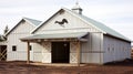 farm poultry barn