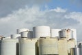 Farm Produce Storage Facility at Brooks, Oregon Image 2