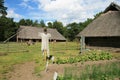 Farm at Rocca al Mare (Tallinn, Estonia)