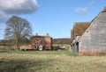 A Farm in Rural England