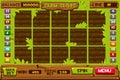 Farm slots templates, gambling user interface to play.