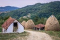 Farm in Serbia