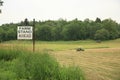 Farm Stand Ahead