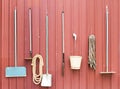 Farm tools