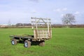 Farm Trailer