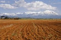 Farm in Utah