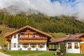 Farm in Valle Aurina