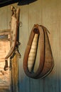 Farm Wall Decorations with Yoke