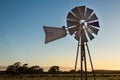 Farm Windmill