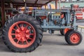 Farmall F-20 Farm Tractor