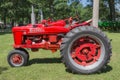 Farmall Model H