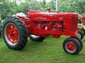 Farmall Tractor