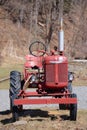 1939 Farmall Tractor