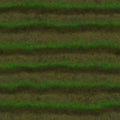 Farmer field generated seamless texture