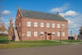 Farmer`s Bank, South Rustico, PEI