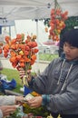 Farmer's Market