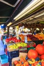 Farmer`s Market