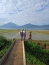 Farmer in Tambakboyo Ambarawa 