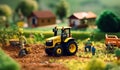 4Farmers_Agricultural_machinery