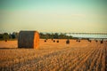 Farmers Field of Prince Edward Island