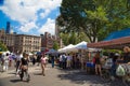 Farmers Greenmarket NYC