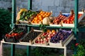 Farmers market