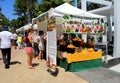 Farmers Market,Lincoln Road,Miami,2014