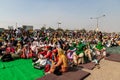 Farmers are protesting against the new farmer law passed by indian government