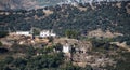 Farmhouse with caves, Ronda, Andalusia, Spain, Espana