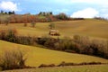 Farmhouse in Lazio