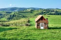 Farmhouse In Romania