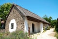 Farmhouse in Tihany,Hungary